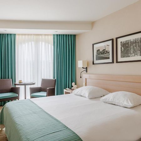 Hotel Aazaert By Wp Hotels Blankenberge Eksteriør bilde