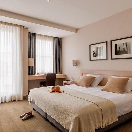 Hotel Aazaert By Wp Hotels Blankenberge Eksteriør bilde