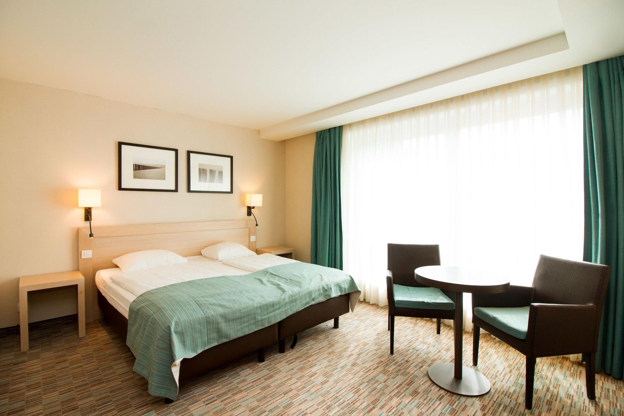 Hotel Aazaert By Wp Hotels Blankenberge Eksteriør bilde