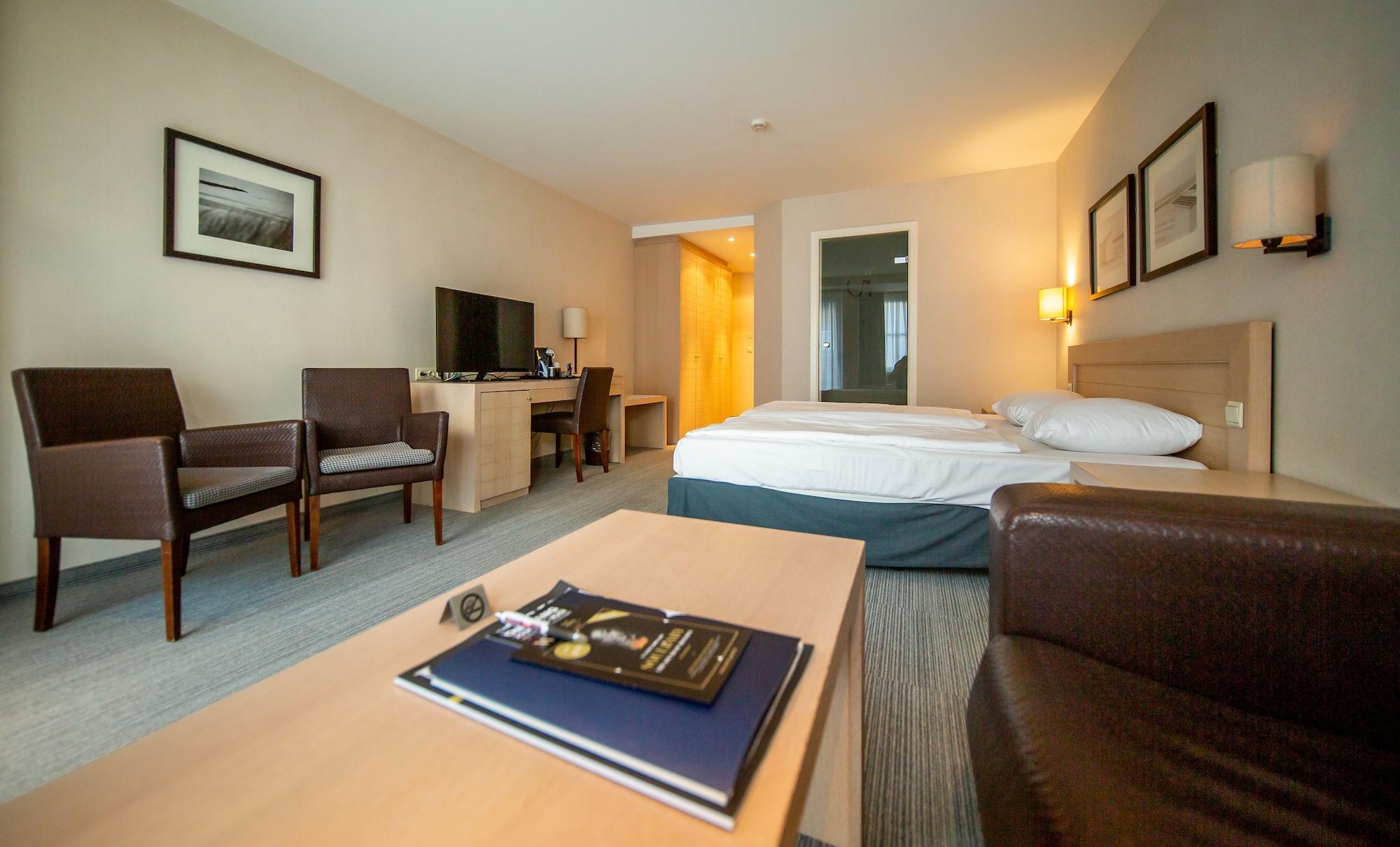 Hotel Aazaert By Wp Hotels Blankenberge Eksteriør bilde