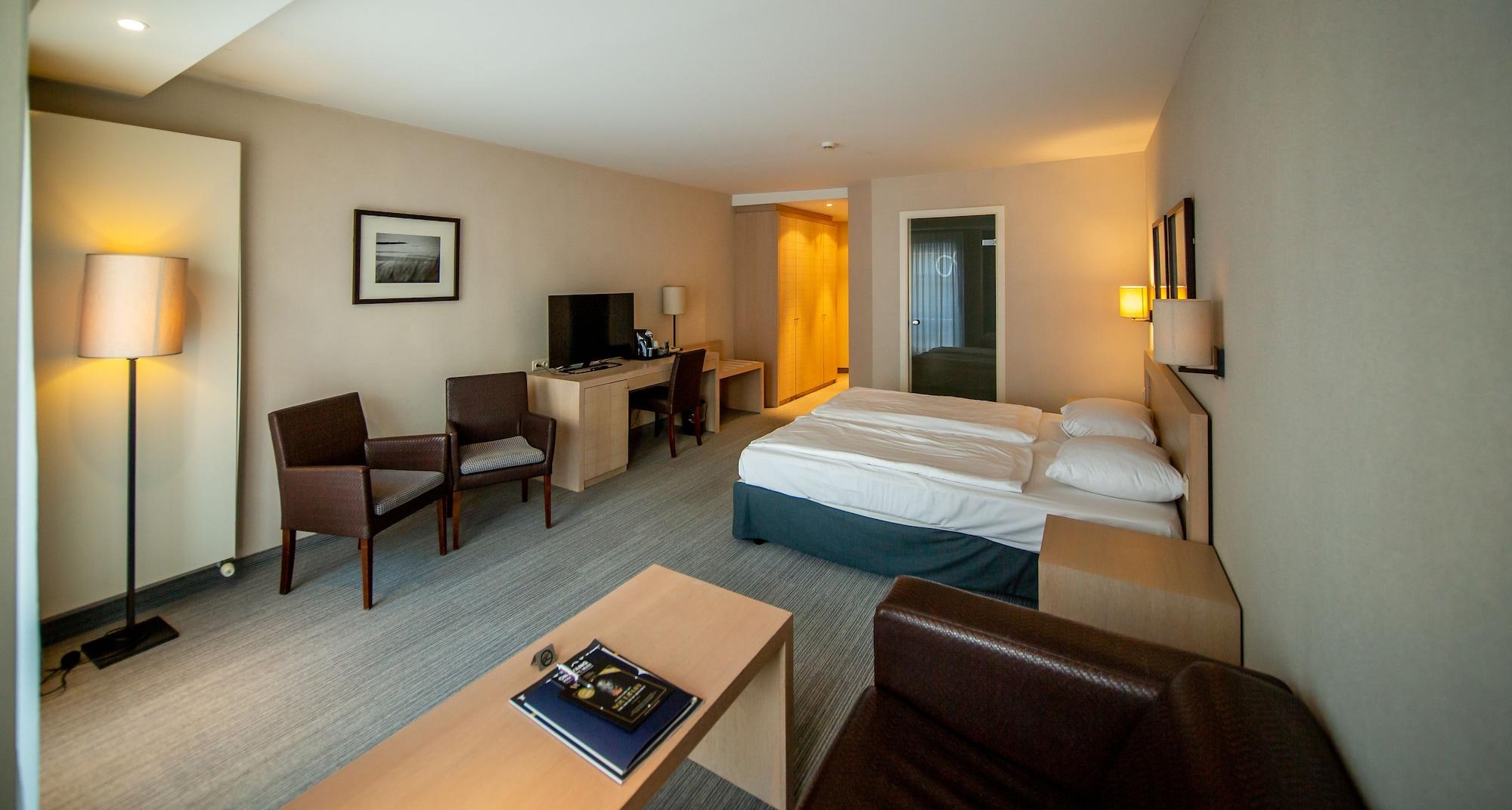 Hotel Aazaert By Wp Hotels Blankenberge Eksteriør bilde