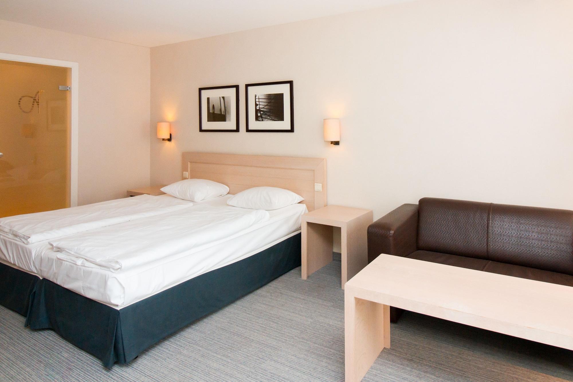 Hotel Aazaert By Wp Hotels Blankenberge Eksteriør bilde