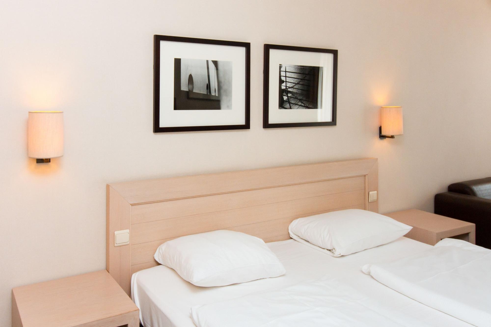 Hotel Aazaert By Wp Hotels Blankenberge Eksteriør bilde
