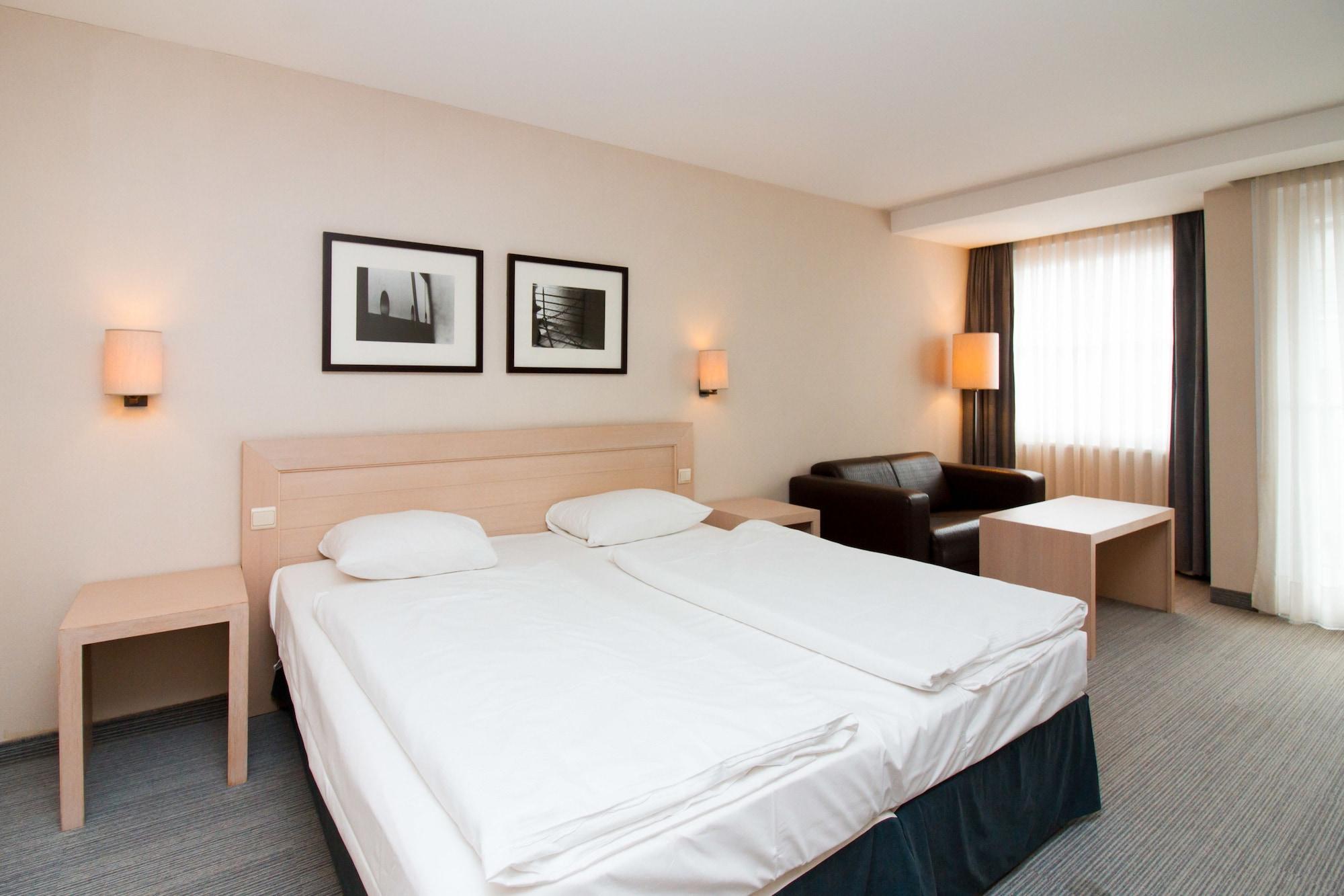 Hotel Aazaert By Wp Hotels Blankenberge Eksteriør bilde