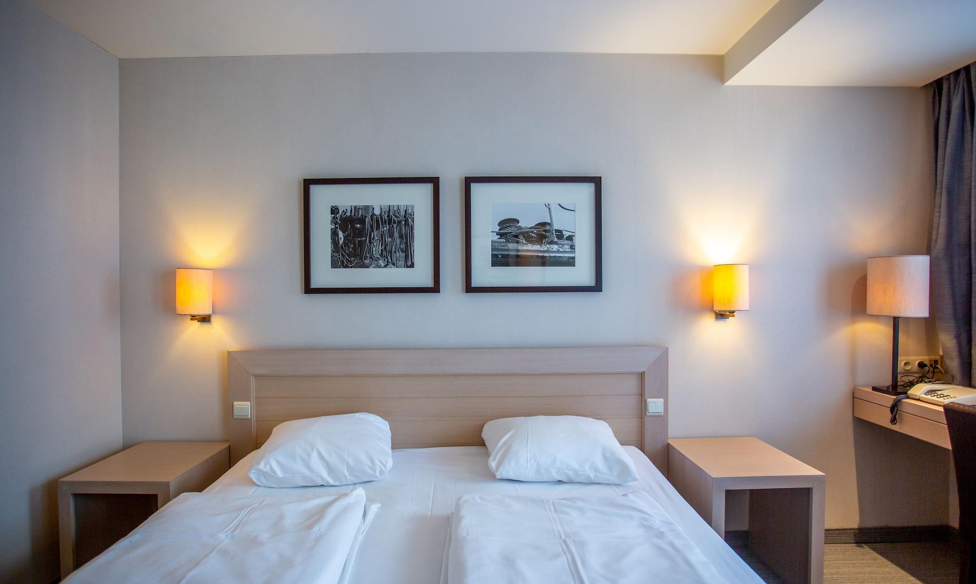 Hotel Aazaert By Wp Hotels Blankenberge Eksteriør bilde