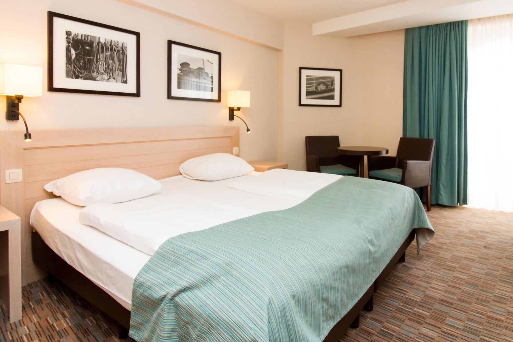 Hotel Aazaert By Wp Hotels Blankenberge Eksteriør bilde