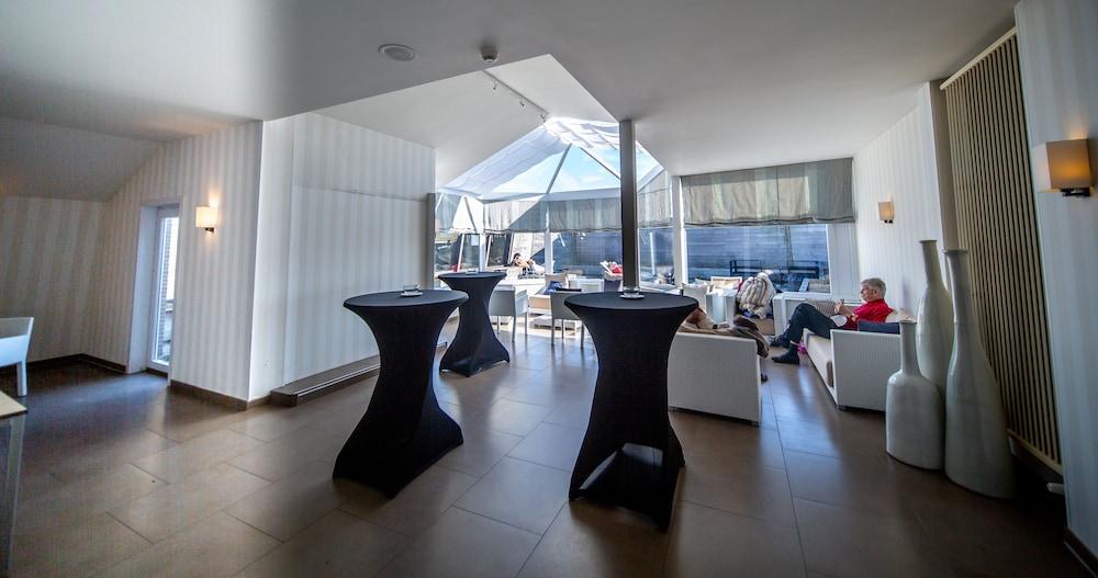 Hotel Aazaert By Wp Hotels Blankenberge Eksteriør bilde