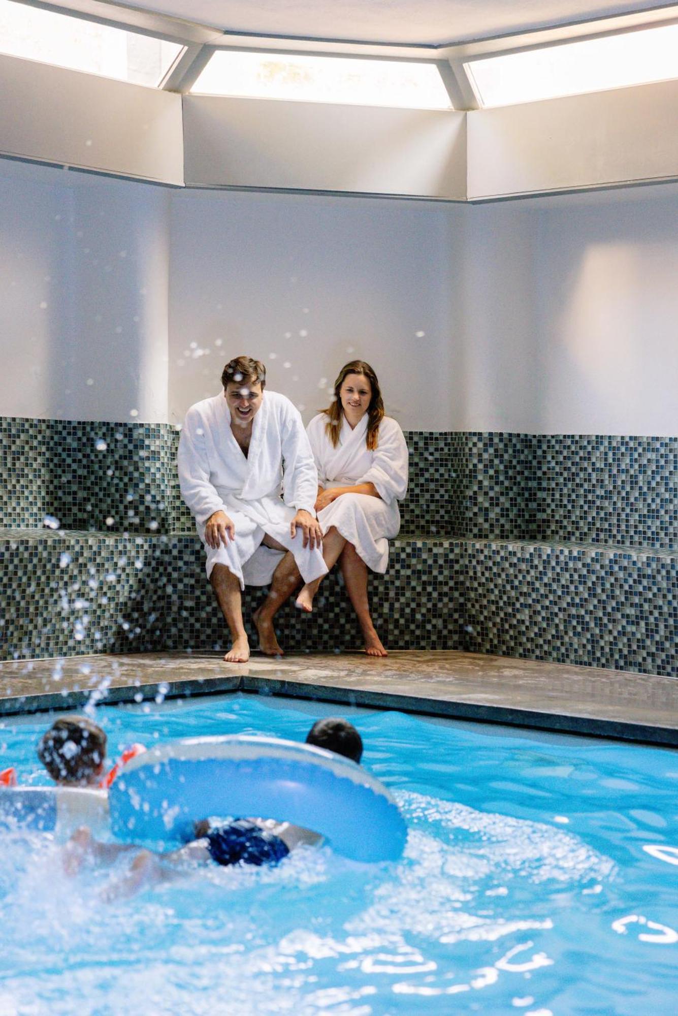 Hotel Aazaert By Wp Hotels Blankenberge Eksteriør bilde