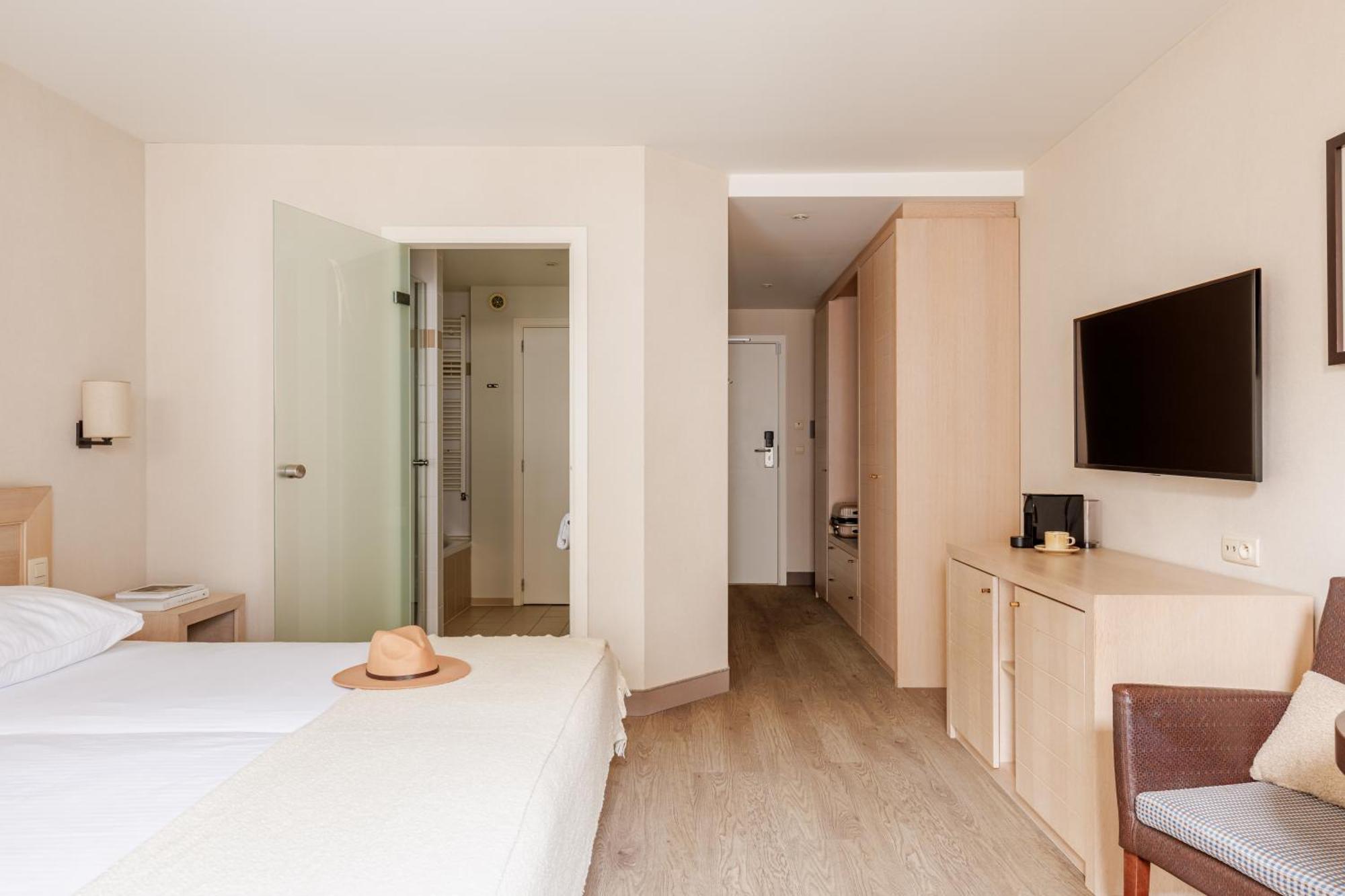 Hotel Aazaert By Wp Hotels Blankenberge Eksteriør bilde