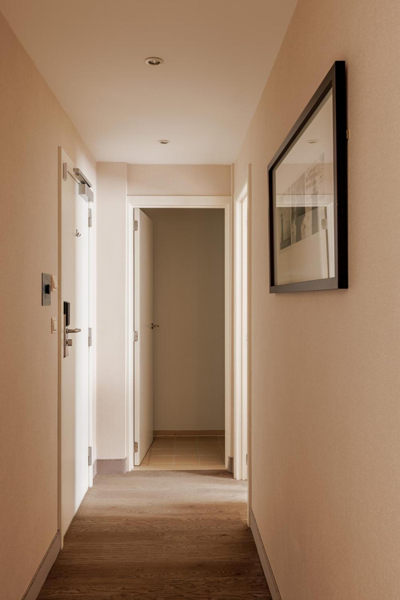 Hotel Aazaert By Wp Hotels Blankenberge Eksteriør bilde