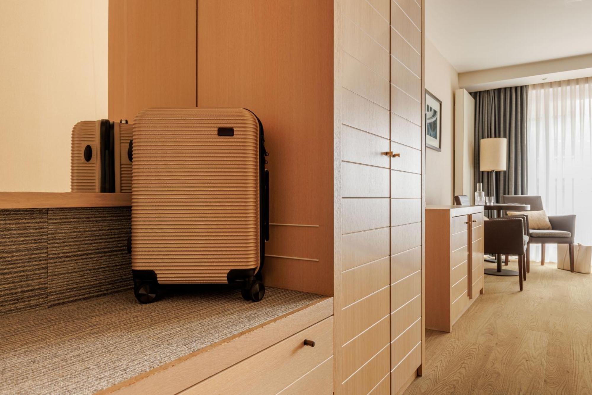 Hotel Aazaert By Wp Hotels Blankenberge Eksteriør bilde