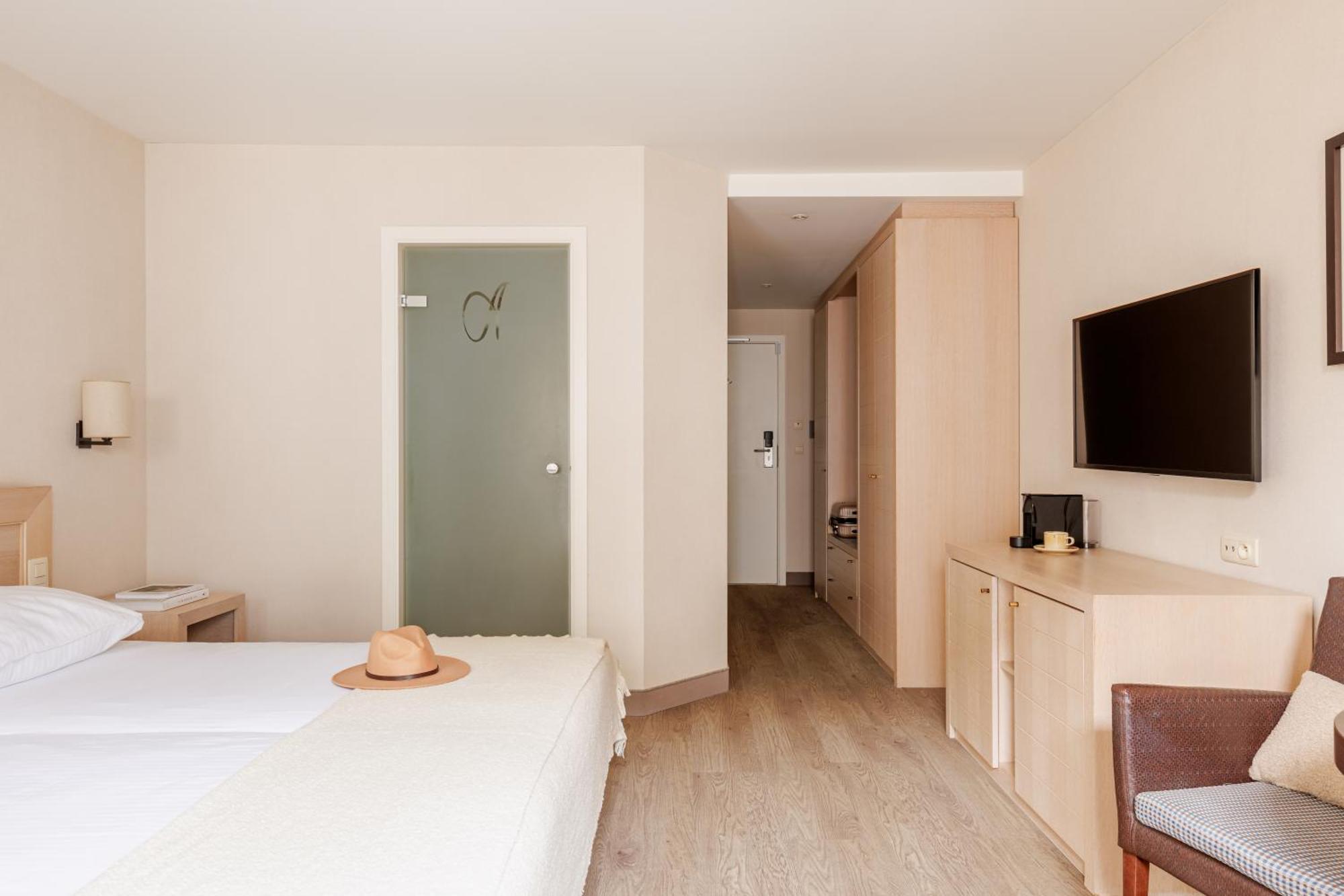 Hotel Aazaert By Wp Hotels Blankenberge Eksteriør bilde