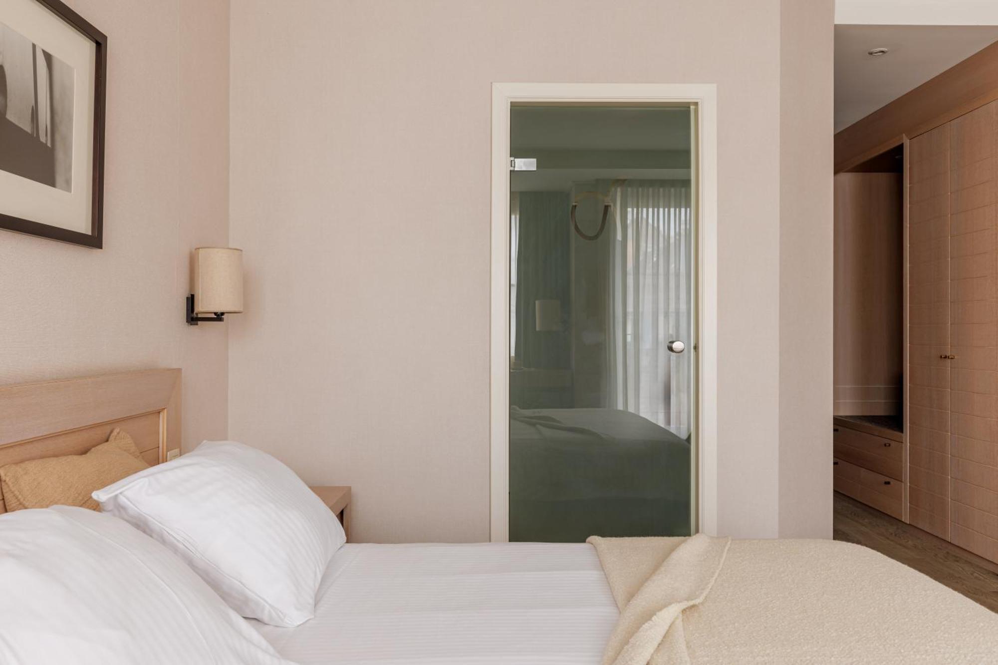 Hotel Aazaert By Wp Hotels Blankenberge Eksteriør bilde