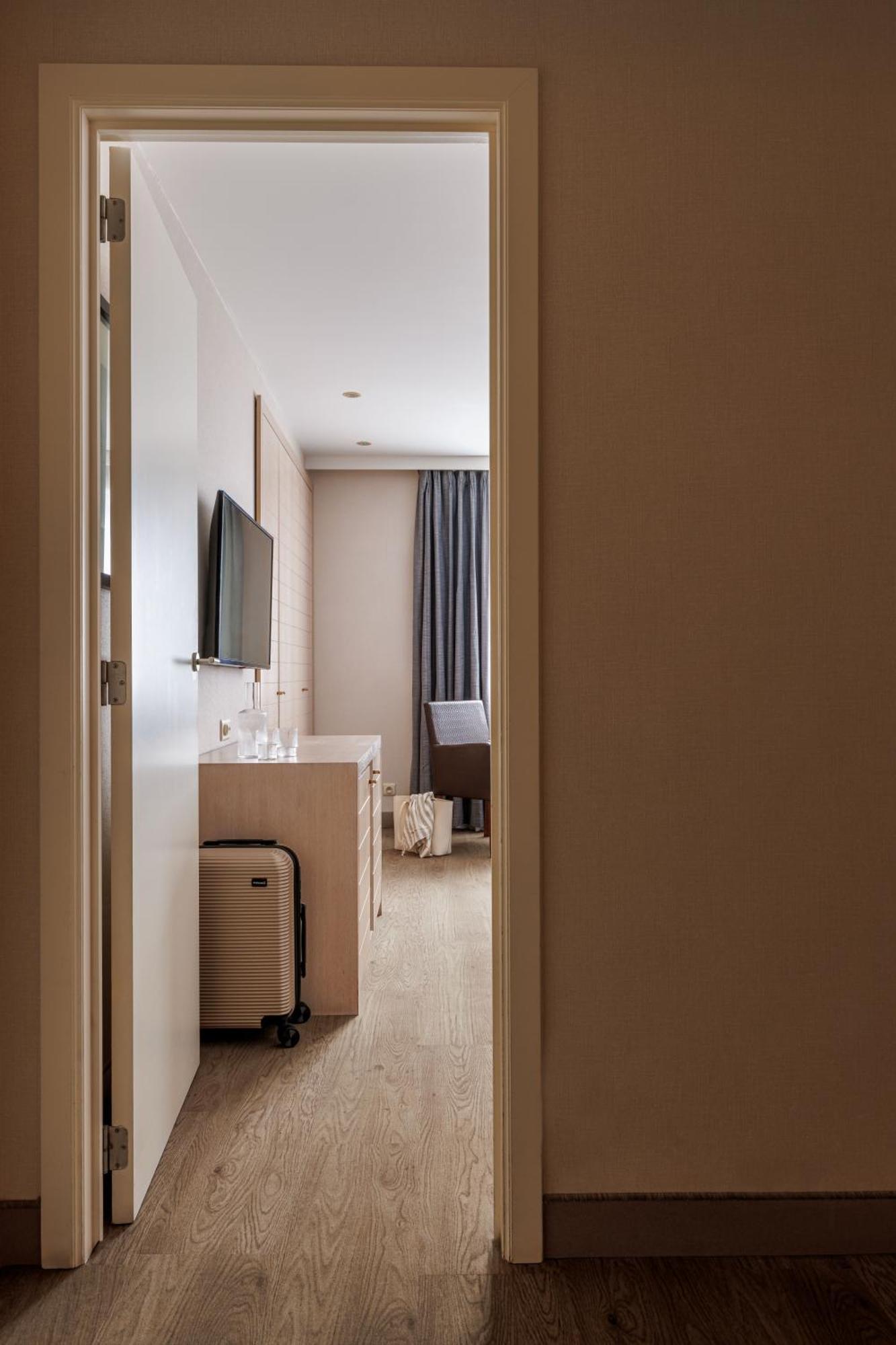 Hotel Aazaert By Wp Hotels Blankenberge Eksteriør bilde