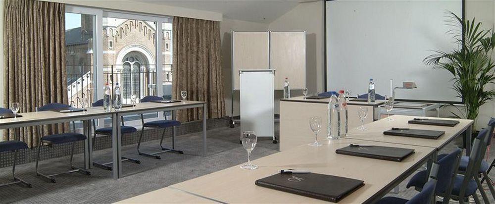 Hotel Aazaert By Wp Hotels Blankenberge Eksteriør bilde
