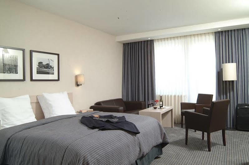 Hotel Aazaert By Wp Hotels Blankenberge Eksteriør bilde